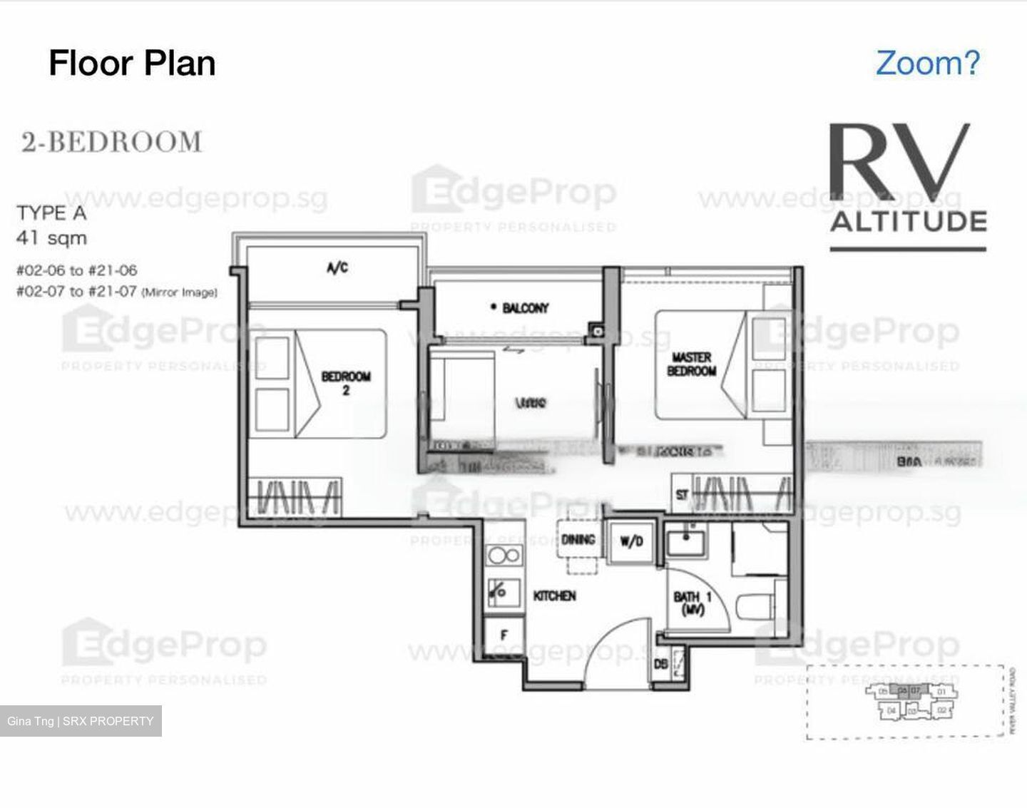 RV Altitude (D9), Apartment #457888071